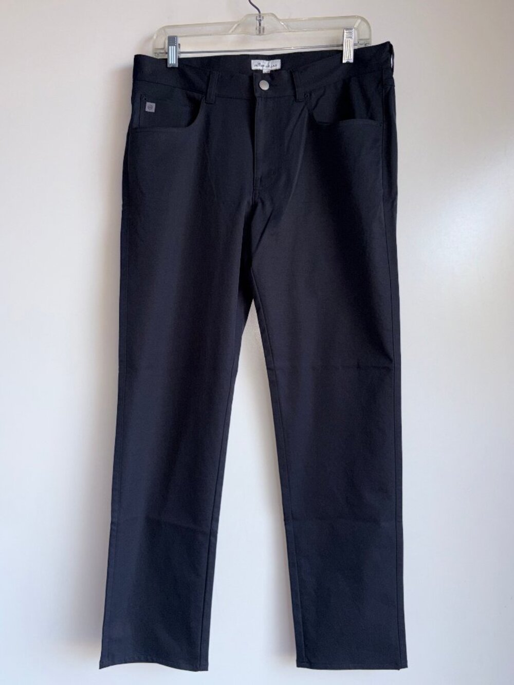 Peter Millar eb66 Performance 5-Pocket Pants Size 32 x 30